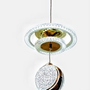 اویز کریستالی