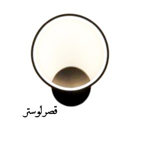 دیواری منظره ساده