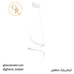 اویز مارپیچ