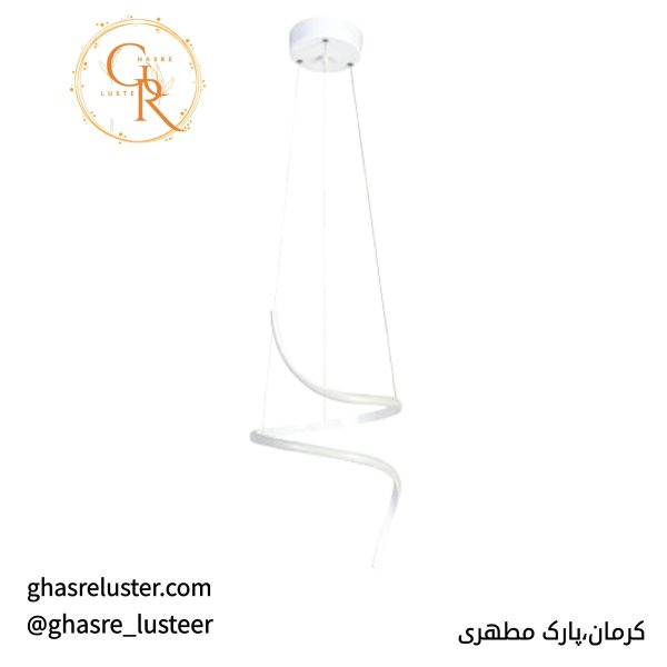 اویز مارپیچ