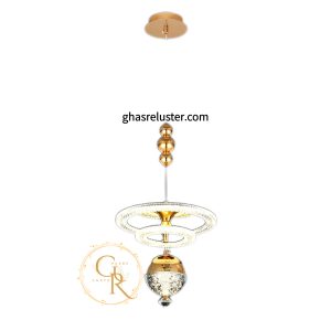 اویز SMD 423/1