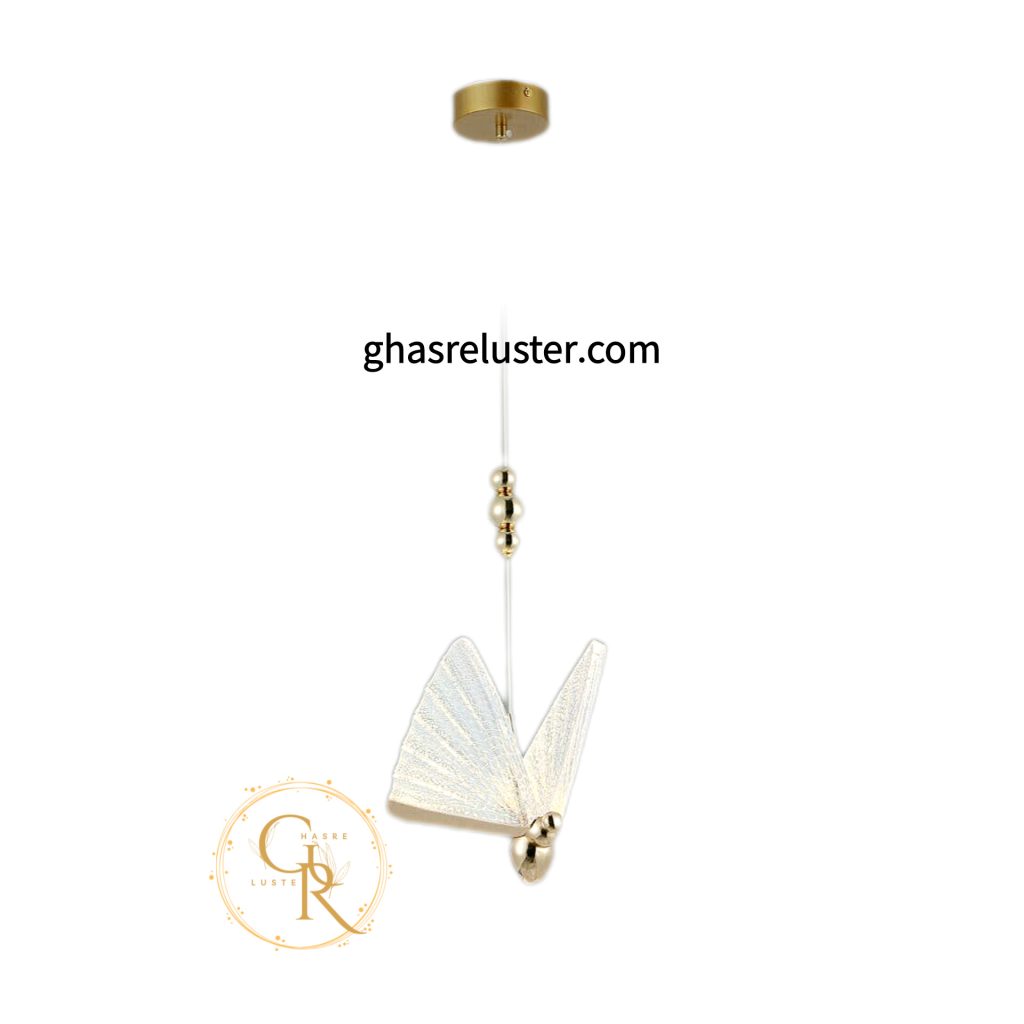 اویز پروانه SMD 2248/1