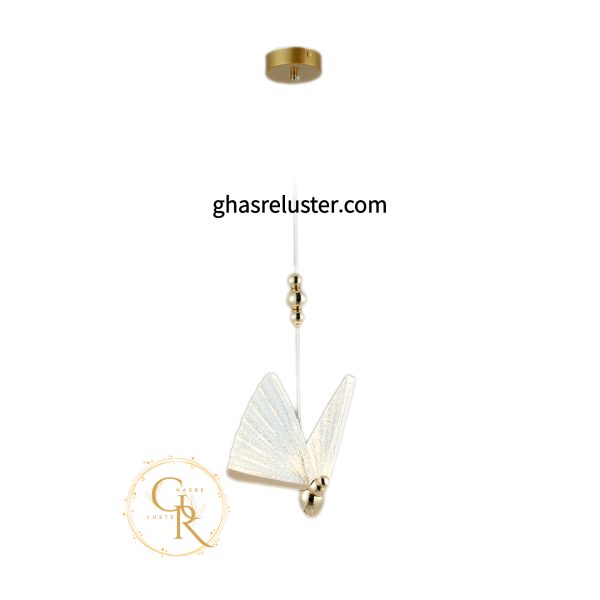 اویز پروانه SMD 2248/1