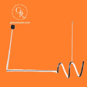 اویز فنری روناک