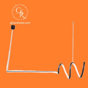 اویز فنری روناک
