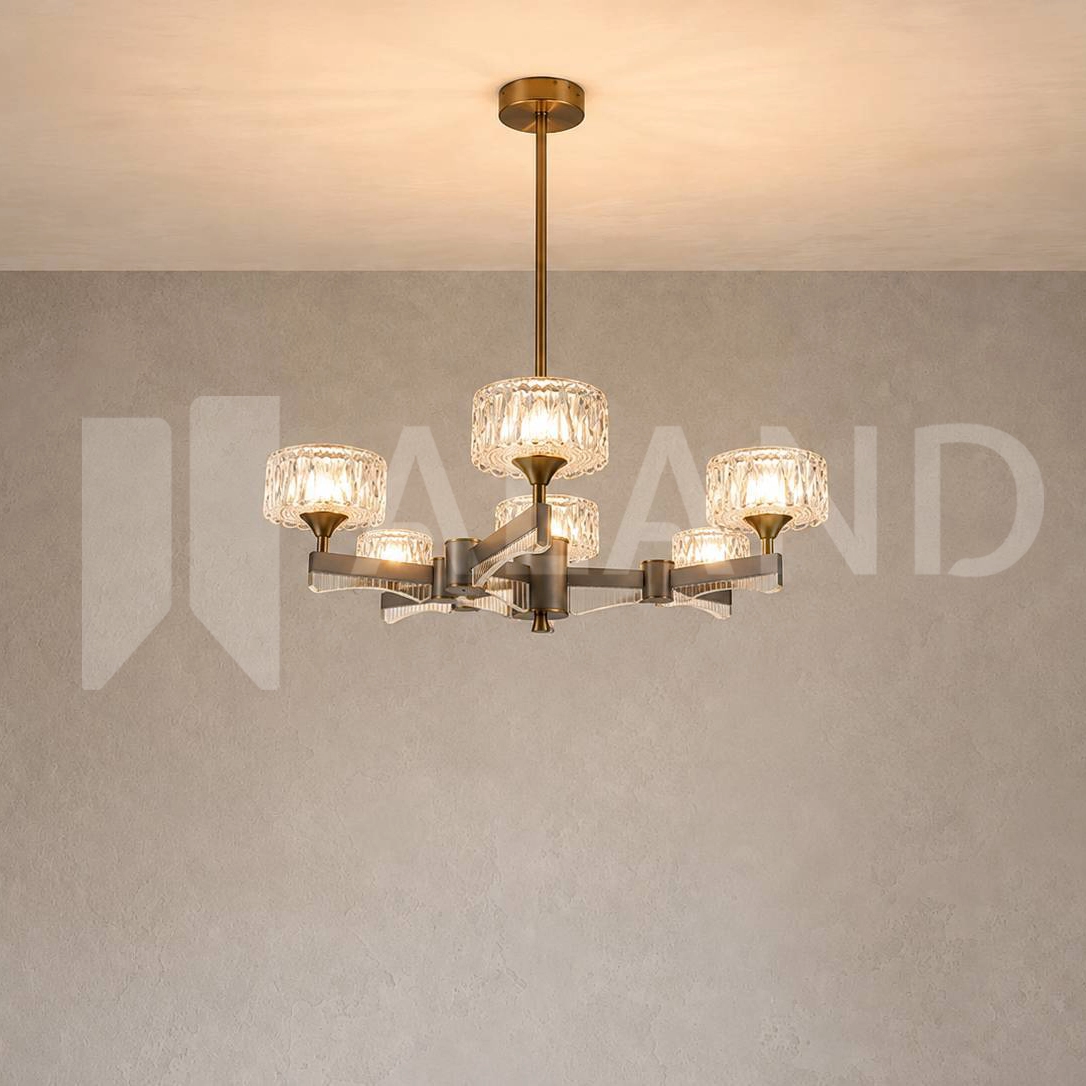 7118.6louster-ghasrlouster کد 7118/6-قصر لوستر