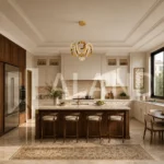 8421 نمای صبح-قصر لوستر