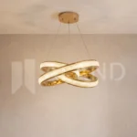لوستر گلدن ان اس گلدن-قصر لوستر