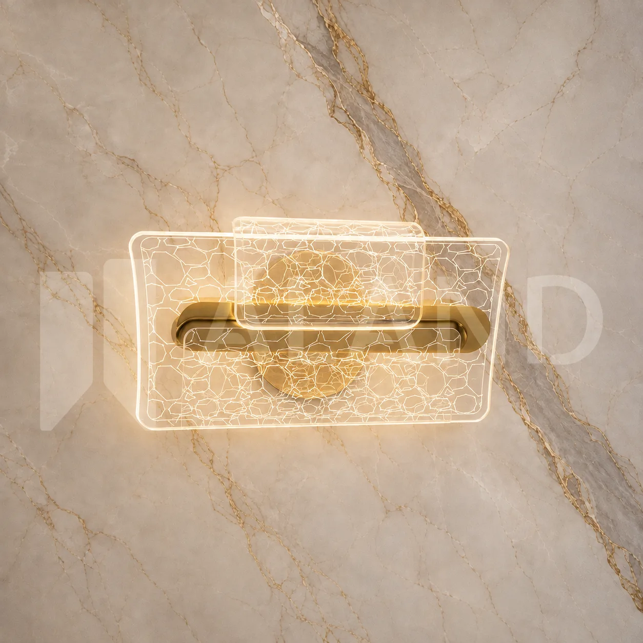 wl303B copy لوستر یوار کد wl303B -قصر لوستر
