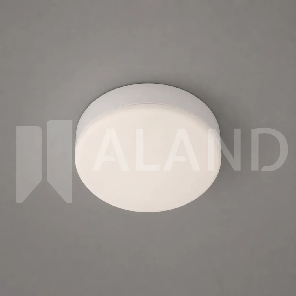 پنل سقفی روکار و توکار18 وات-قصر لوستر