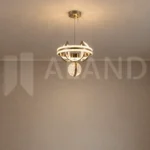 تامنیل لوستر 8609-قصر لوستر