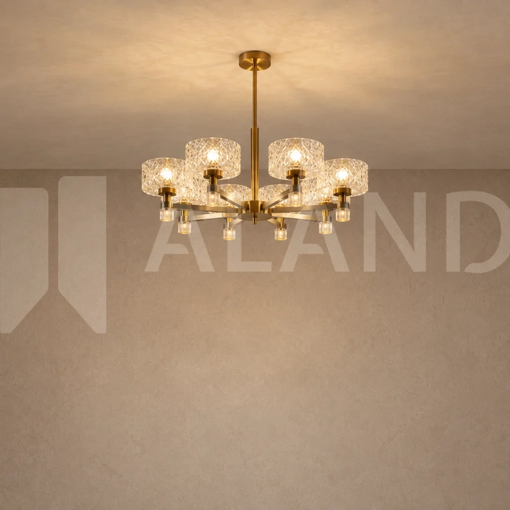 تامنیل 7001/8-قصر لوستر